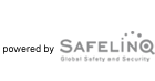 Powered by SafeLinQ